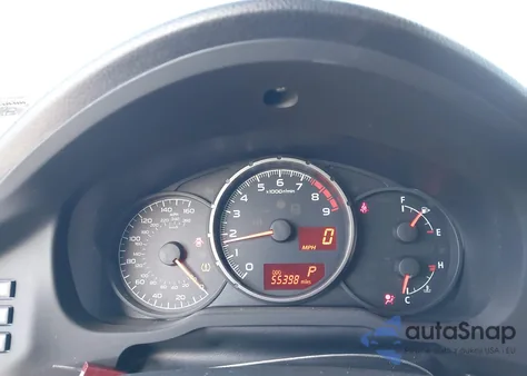 2013 Subaru Brz Limited from USA, damaged, VIN JF1ZCAC15D2600263